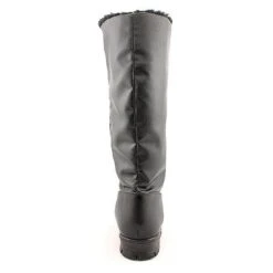 Toe Warmers Glacier Waterproof Boot Black Leather (Women's) -Marlou Shoes Sales Shop Glacier TW3