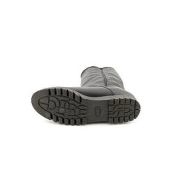 Toe Warmers Glacier Waterproof Boot Black Leather (Women's) -Marlou Shoes Sales Shop Glacier TW5