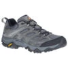 Merrell Moab 3 Waterproof Hiking Shoe Granite (Men's) -Marlou Shoes Sales Shop Gran 6 5446fee4 b9aa 478b a70c 59fec10e748a