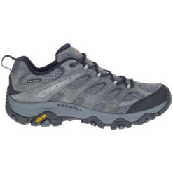 Merrell Moab 3 Waterproof Hiking Shoe Granite (Men's) -Marlou Shoes Sales Shop Gran 7 af5ccd1d c96c 4b5a 839a 0904ca4d2f10