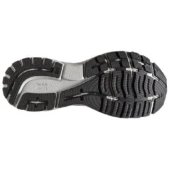 Brooks Ghost 14 Sneaker Grey Alloy (Men's) 11 Brooks Ghost 14 Sneaker Grey Alloy (Men's) -Marlou Shoes Sales Shop Grey Alloy 5