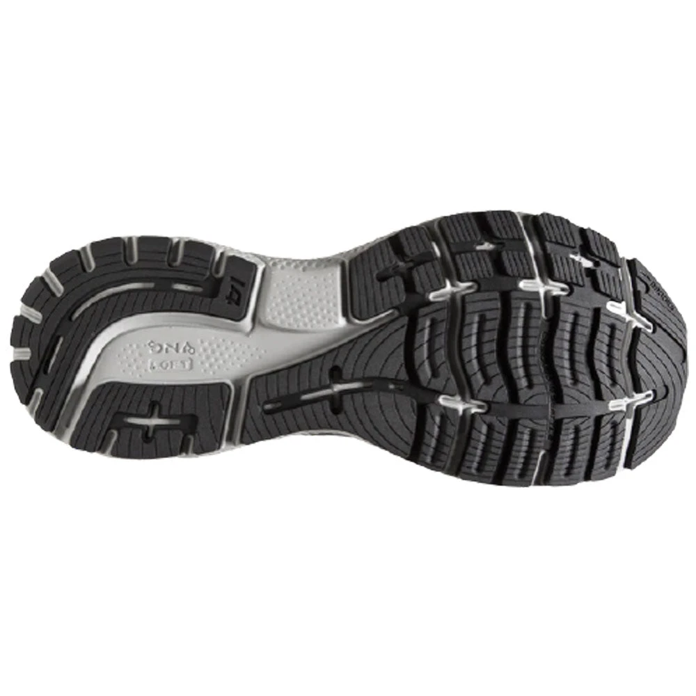 Brooks Ghost 14 Sneaker Grey Alloy (Men's) 7 Brooks Ghost 14 Sneaker Grey Alloy (Men's) - Image 5