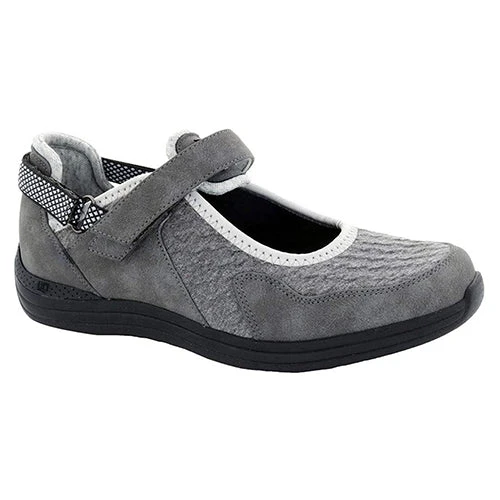 Drew Buttercup Grey (Women's) 3 Drew Buttercup Grey (Women's)