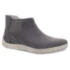 Dansko Lizette Waterproof Bootie Grey Nubuck (Women's) 2 Dansko Lizette Waterproof Bootie Grey Nubuck (Women's) -Marlou Shoes Sales Shop Gry 1 8eddc57d 9e11 416d b62a 23e45cff89f7