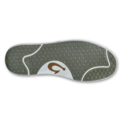 OluKai Nānā Hele Chukka Boot Fog (Men's) -Marlou Shoes Sales Shop Gry 3 0a140e04 0897 4ada 9369 390dca019f15