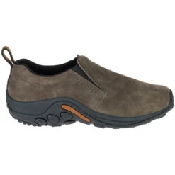 Merrell Jungle Moc Gunsmoke Suede (Men's) -Marlou Shoes Sales Shop Gry 3 4ab3d6f3 1343 4f1c 8135 59bca259526d