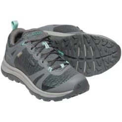 Keen Terradora II Waterproof Shoe Steel Grey/Ocean Wave (Women's) 13 Keen Terradora II Waterproof Shoe Steel Grey/Ocean Wave (Women's) -Marlou Shoes Sales Shop Gry 6 b8041608 3550 4cb7 810d b67f7014dde0