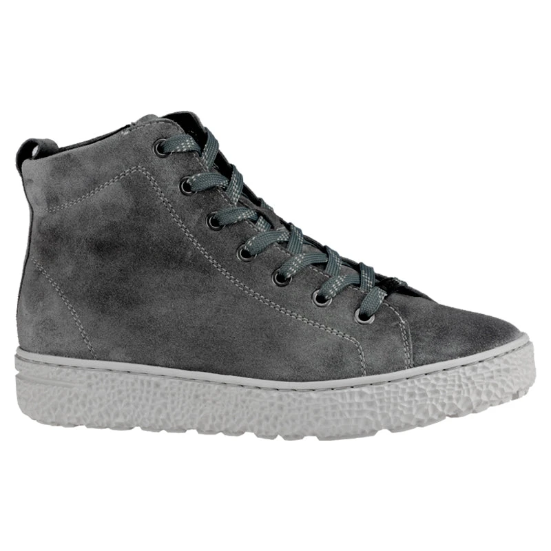 Hartjes Phil Granite Nubuck Bootie (Women's) 3 Hartjes Phil Granite Nubuck Bootie (Women's)