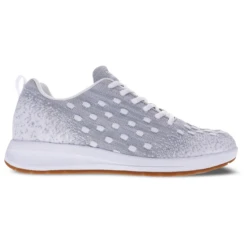 Revere Haiti Grey Mist Knit Sneaker (Women's) 11 Revere Haiti Grey Mist Knit Sneaker (Women's) -Marlou Shoes Sales Shop HAITIGRY 3