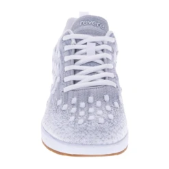 Revere Haiti Grey Mist Knit Sneaker (Women's) 13 Revere Haiti Grey Mist Knit Sneaker (Women's) -Marlou Shoes Sales Shop HAITIGRY 5