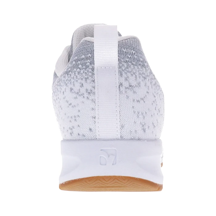 Revere Haiti Grey Mist Knit Sneaker (Women's) 8 Revere Haiti Grey Mist Knit Sneaker (Women's) - Image 6