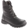 Toe Warmers Harbor Waterproof Boot Black (Women's) -Marlou Shoes Sales Shop Harbor TW1