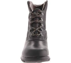 Toe Warmers Harbor Waterproof Boot Black (Women's) -Marlou Shoes Sales Shop Harbor TW3
