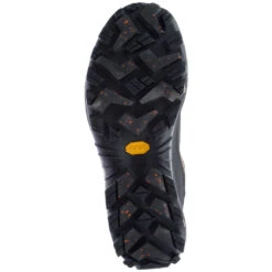 Merrell Thermo Overlook 2 Mid Waterproof Brown Hiking Boot (Men's) -Marlou Shoes Sales Shop J035291 7