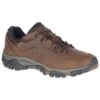 Merrell Moab Adventure Lace Dark Earth Shoe (Men's) 2 Merrell Moab Adventure Lace Dark Earth Shoe (Men's) -Marlou Shoes Sales Shop J91825 1