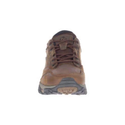 Merrell Moab Adventure Lace Dark Earth Shoe (Men's) -Marlou Shoes Sales Shop J91825 4