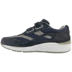 SAS JV Mesh Blue (Men's) -Marlou Shoes Sales Shop JVMeshBlue2