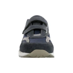 SAS JV Mesh Blue (Men's) -Marlou Shoes Sales Shop JVMeshBlue7