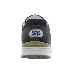 SAS JV Mesh Blue (Men's) -Marlou Shoes Sales Shop JVMeshBlue8