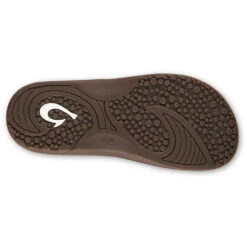 OluKai Nalu Slide Sandal Dark Java (Men's) -Marlou Shoes Sales Shop Java 3