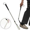 Long Metal Flexible Shoehorn -Marlou Shoes Sales Shop JockyShoeHorn