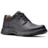 Clarks Un Brawley Lace Black (Men's) -Marlou Shoes Sales Shop Lace Blk 1 7c6b8c6e c972 4347 bb06 f5ab317985cd