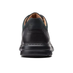 Clarks Un Brawley Lace Black (Men's) -Marlou Shoes Sales Shop Lace Blk 5 54e0bafc de8d 48a5 938e 7635f1c784ff