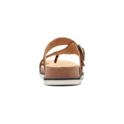 Clarks Brynn Madi Sandal Leopard Leather (Women's) 14 Clarks Brynn Madi Sandal Leopard Leather (Women's) -Marlou Shoes Sales Shop Leo 6