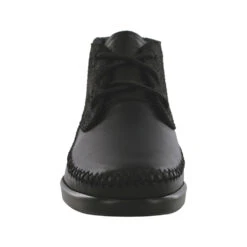 SAS Kich Moccasin Bootie Licorice (Women's) -Marlou Shoes Sales Shop Lic 3