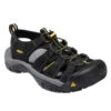 Keen Newport H2 Black (Men's) 2 Keen Newport H2 Black (Men's) -Marlou Shoes Sales Shop M Blk 1.1