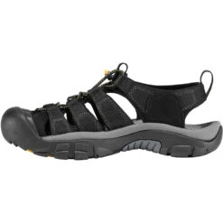 Keen Newport H2 Black (Men's) -Marlou Shoes Sales Shop M Blk 5