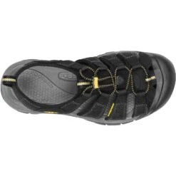 Keen Newport H2 Black (Men's) -Marlou Shoes Sales Shop M Blk 7