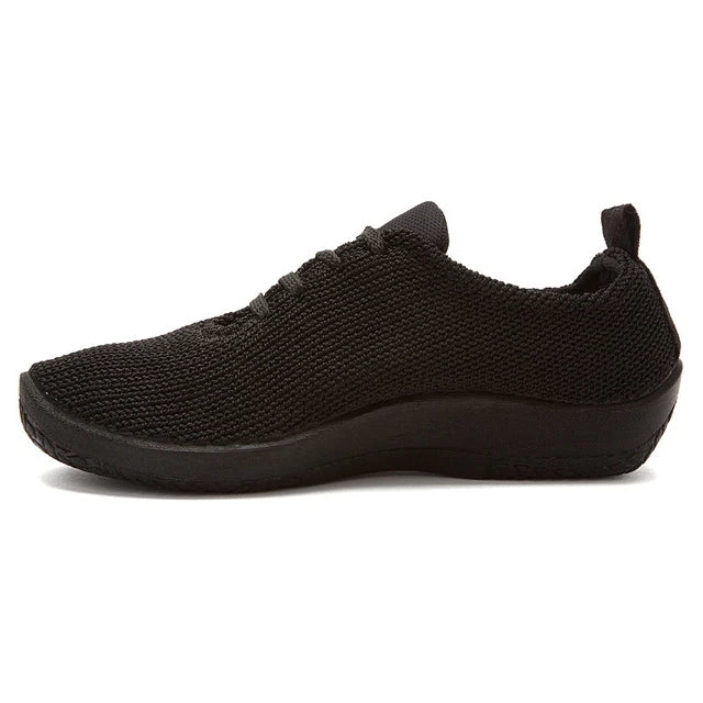 Arcopedico 1151 Classic LS Black (Women's) 4 Arcopedico 1151 Classic LS Black (Women's) - Image 2