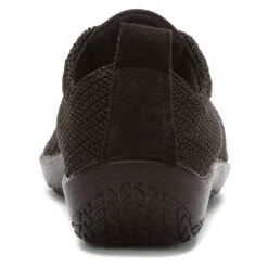 Arcopedico 1151 Classic LS Black (Women's) 10 Arcopedico 1151 Classic LS Black (Women's) -Marlou Shoes Sales Shop MAR01274B