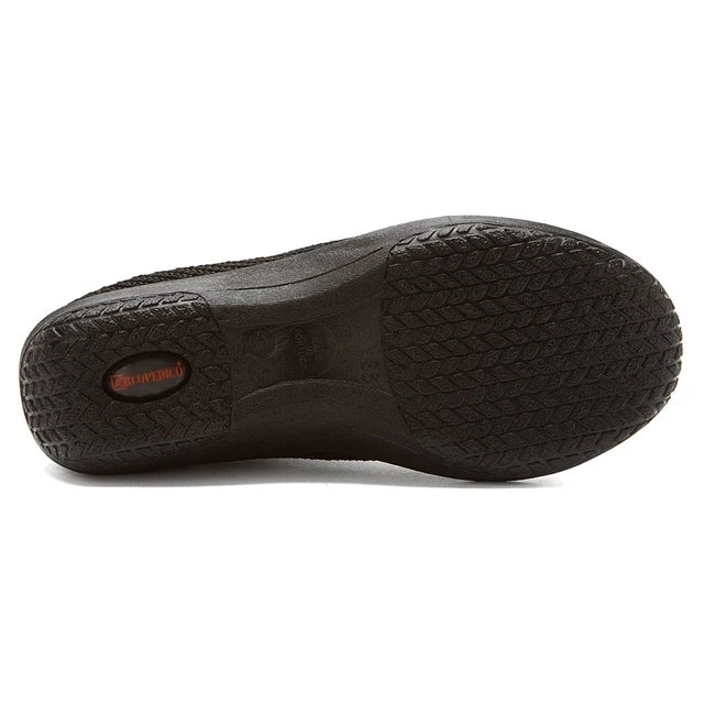 Arcopedico 1151 Classic LS Black (Women's) 8 Arcopedico 1151 Classic LS Black (Women's) - Image 6