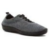 Arcopedico 1151 Classic LS Titanium (Women's) -Marlou Shoes Sales Shop MAR01331