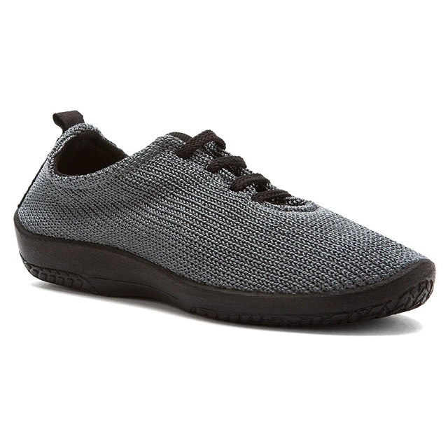 Arcopedico 1151 Classic LS Titanium (Women's) 3 Arcopedico 1151 Classic LS Titanium (Women's)