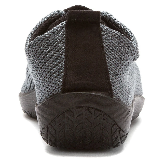 Arcopedico 1151 Classic LS Titanium (Women's) 5 Arcopedico 1151 Classic LS Titanium (Women's) - Image 3