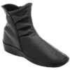 Arcopedico L19 Boot Black (Women's) 2 Arcopedico L19 Boot Black (Women's) -Marlou Shoes Sales Shop MAR01340