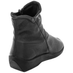 Arcopedico L19 Boot Black (Women's) 11 Arcopedico L19 Boot Black (Women's) -Marlou Shoes Sales Shop MAR01340B