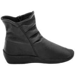 Arcopedico L19 Boot Black (Women's) 10 Arcopedico L19 Boot Black (Women's) -Marlou Shoes Sales Shop MAR01340C
