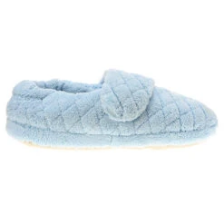 Acorn Spa Wrap Slippers In Powder Blue (Women's) -Marlou Shoes Sales Shop MAR01529C