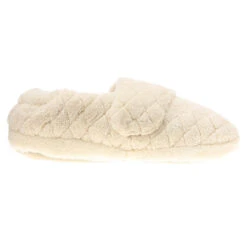 Acorn Spa Wrap Slippers In Natural (Women's) 11 Acorn Spa Wrap Slippers In Natural (Women's) -Marlou Shoes Sales Shop MAR01530C