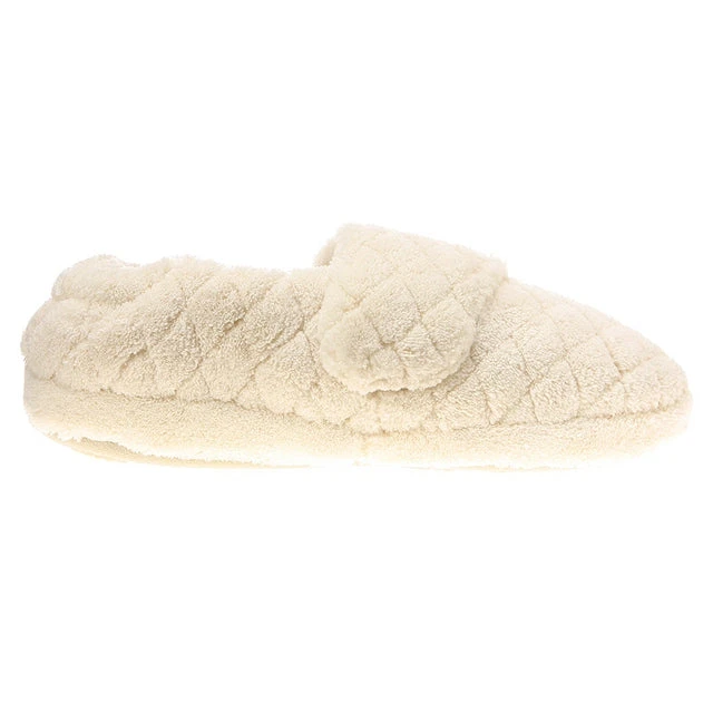 Acorn Spa Wrap Slippers In Natural (Women's) 6 Acorn Spa Wrap Slippers In Natural (Women's) - Image 4