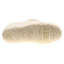 Acorn Spa Wrap Slippers In Natural (Women's) 13 Acorn Spa Wrap Slippers In Natural (Women's) -Marlou Shoes Sales Shop MAR01530E
