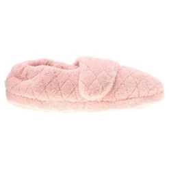 Acorn Spa Wrap Slippers In Pink (Women's) -Marlou Shoes Sales Shop MAR03303C