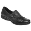 Cobb Hill Paulette Slip-On Black Leather (Women's) -Marlou Shoes Sales Shop MAR03849 grande 059a9a60 2d81 4056 87e2 770784986d7b
