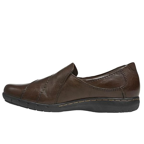 Cobb Hill Paulette Slip-On Bark Leather (Women's) 5 Cobb Hill Paulette Slip-On Bark Leather (Women's) - Image 3
