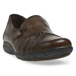 Cobb Hill Paulette Slip-On Bark Leather (Women's) 12 Cobb Hill Paulette Slip-On Bark Leather (Women's) -Marlou Shoes Sales Shop MAR03850E grande 5bf5a03c 8508 48d4 b913 5b2b393a8a56