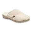 Vionic Gemma Slipper Tan (Women's) -Marlou Shoes Sales Shop MAR04065